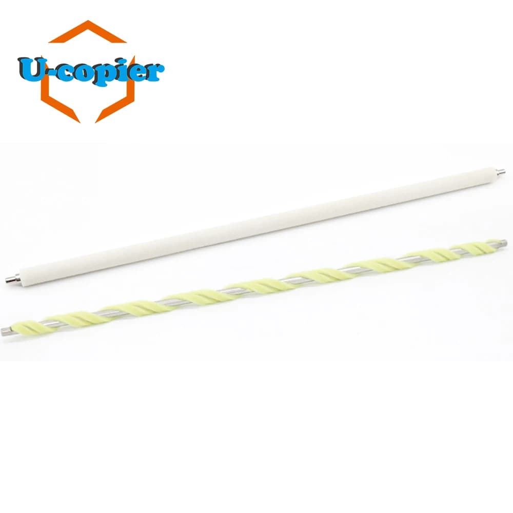 4X PCR Cleaning Foam Roller for Xerox IV C2250 C2270 2275 3300 3360 3370 3375 4470 7435 7855 5575 Sponge Roller