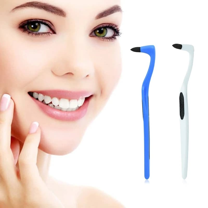Rubber for teeth stains removal of teeth stains tartar rubber polishing tool for dental plaque teeth cleaning for whitening polishing