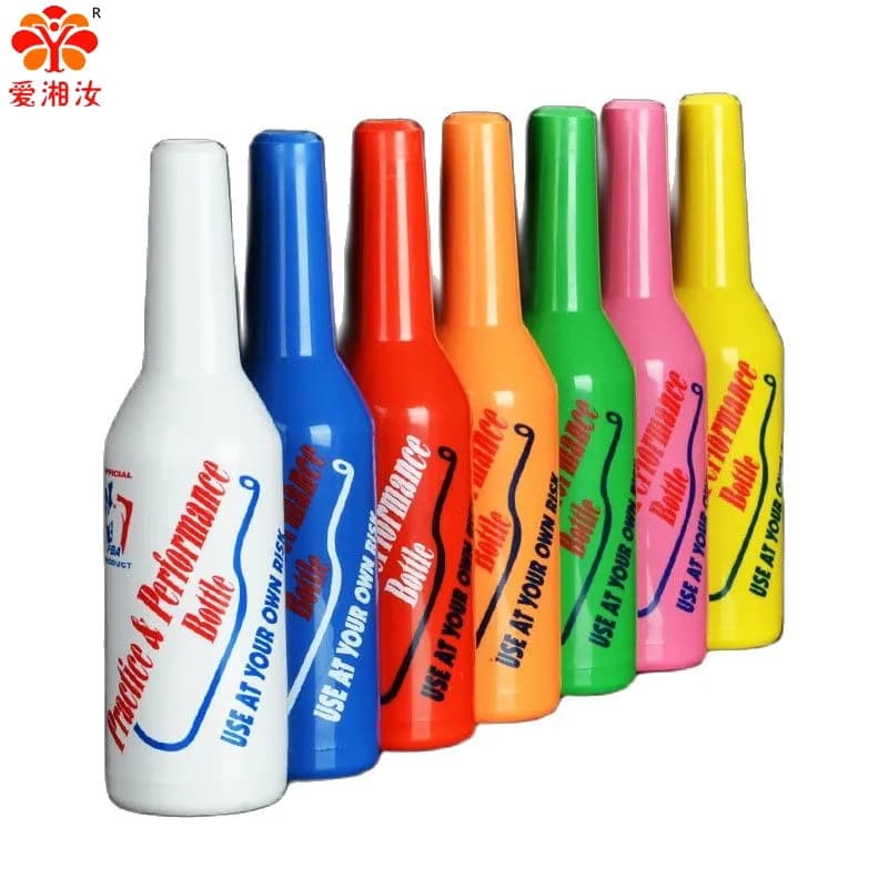 Bottiglia da fuoco, esercitazione e funzionamento flacone barista per bottiglie di agitatore nudo cucchiaio per bottiglie per accessori per barrette di liquore shaker cocktail barman accessoire