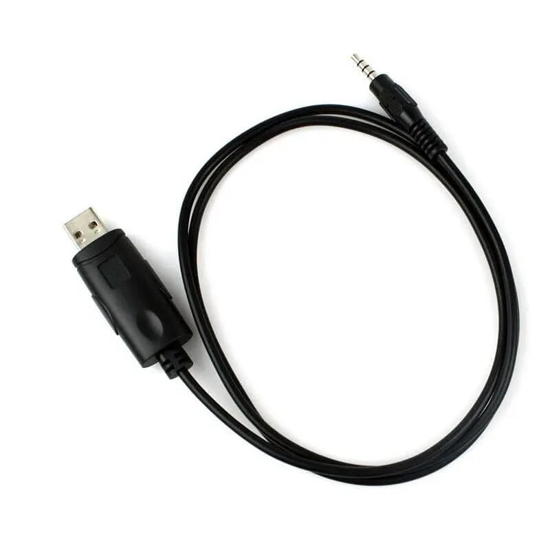 Nuovo Cavo USB di Programmazione Per YAESU & VERTEX Radio VX-2R 3R 5R FT-60R VX-160/168 Walkie Talkie Accessori di Ricambio