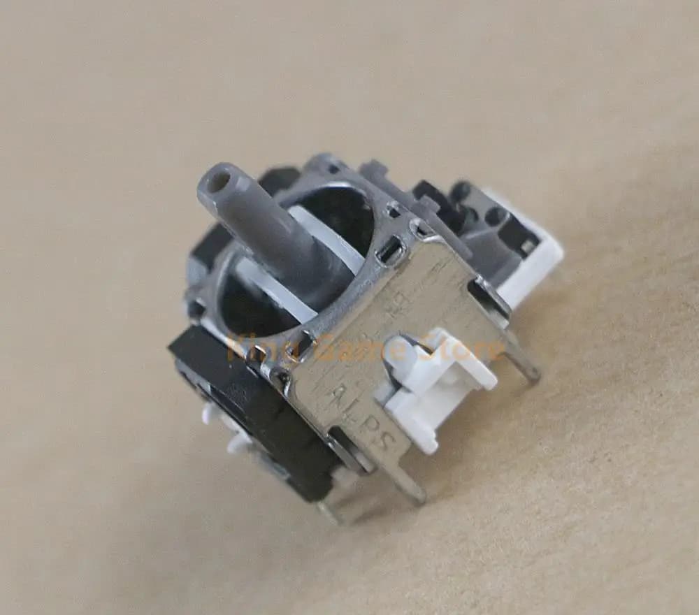 3 pz OEM 3D Joystick Analogico ThumbStick Modulo Sensore Potenziometro Per Sony 4 PS4 XBOX ONE Controller Accessorio