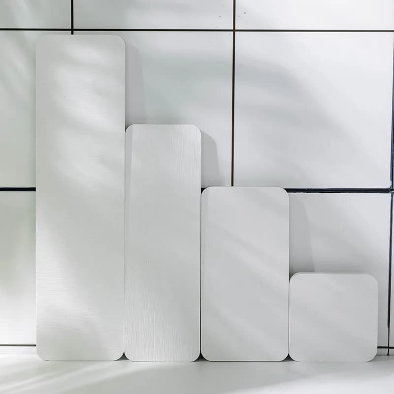Tripoli Assorbente Tabella Coaster Spazzolino Da Denti Titolare Isolamento Pad di Sapone Zerbino Cucina Bagno QuickDry MildewProof Rack di Famiglia