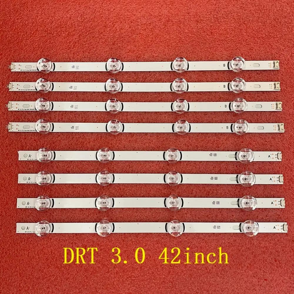 LED Backlight Strip for TV 42LF652V 42LF580V 42LB570V 42LF6200 42LB5300 42LB582V 42LY540H 42GB6310 42LF652V 42LB550V 42LB628V
