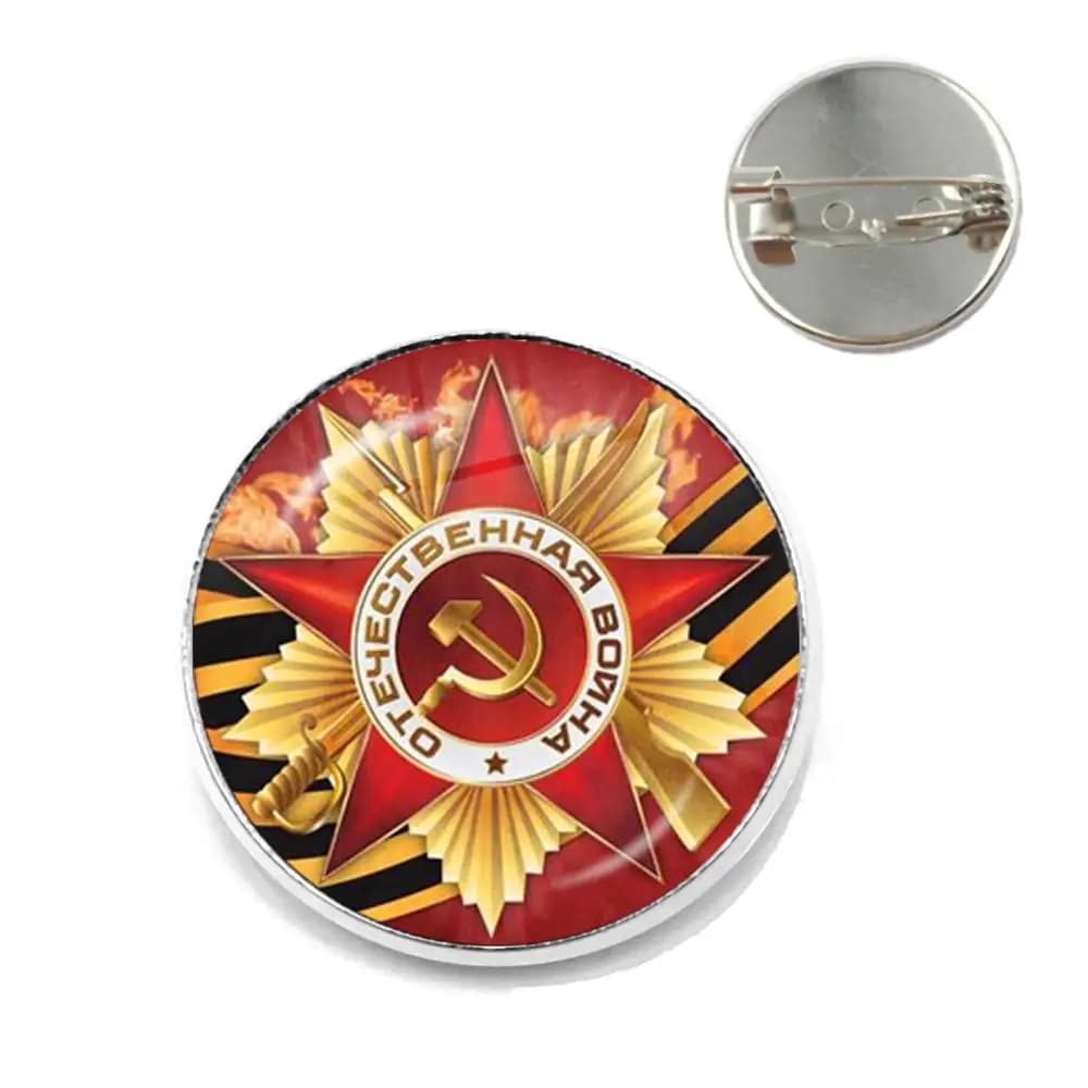 Hot Regalo di Ramadan di Vetro Cabochon Spille Per Le Donne di Fascino Arabo Musulmano Islamico Dio Allah Collare Spilli Distintivo Gioielli Amici Regalo