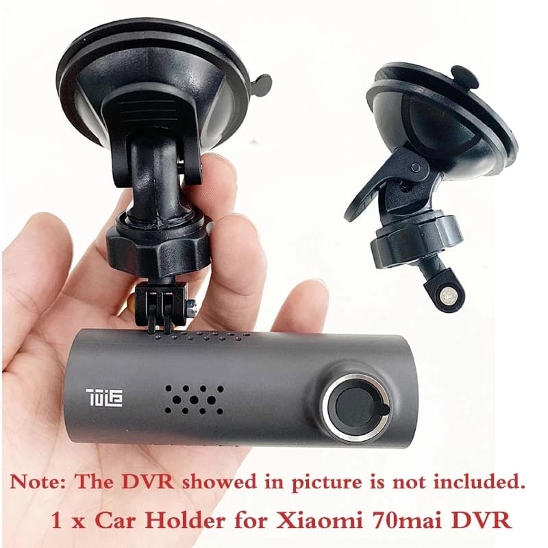 for 70mai Dash Cam 1S M200 M300 M310 bracket for 70mai 1s accessory