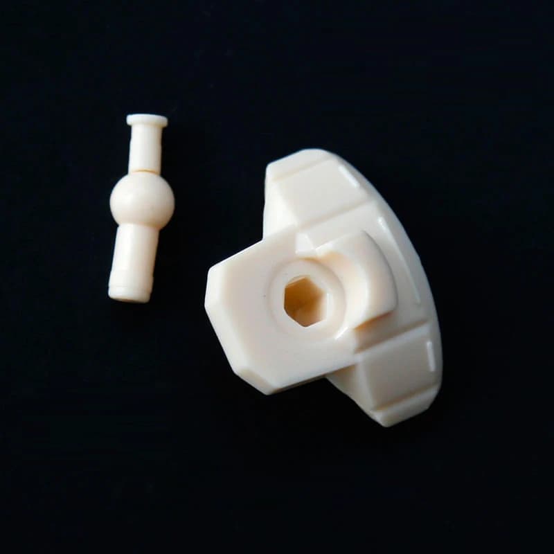 Ob11 body magic replacement neck card face support for gsc, obitsu 11 BJD doll accessories