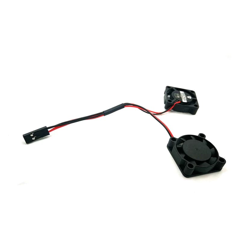 Nuovo 3007 30MM 3CM 30*30 * MM 5V 12V raspberry Pi Fan ventola per stampante 3D ventola di raffreddamento ventola per Laptop in miniatura silenziosa M.2 HD