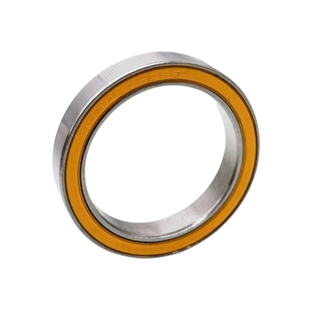MR3040H7-2RS Cuscinetto A Sfere 30*40*7mm 1PC ABEC-3 Sfera In Ceramica Doppio Sigillato MR3040H7RS Cuscinetti Per Biciclette Per SRAM DUB