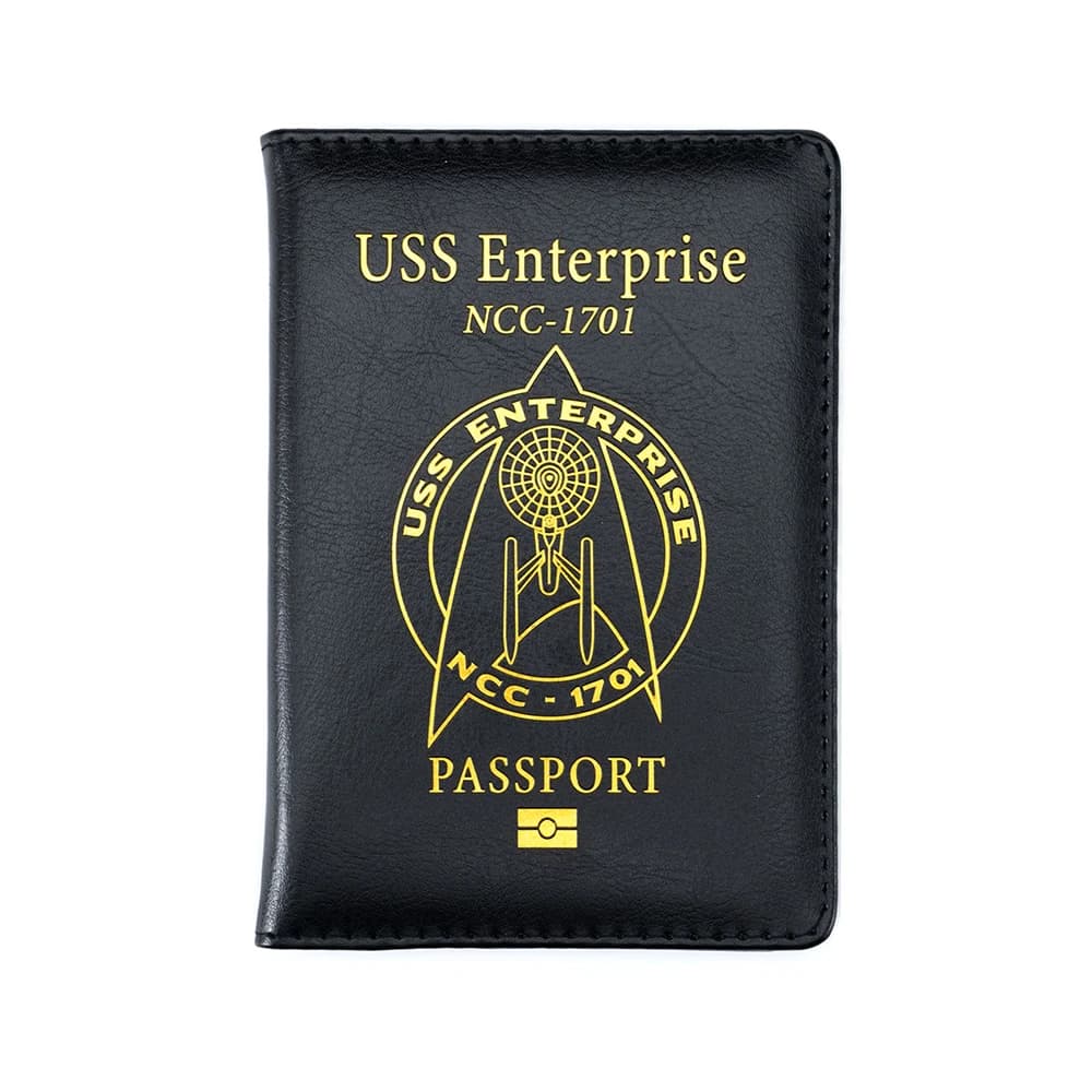 Copertine da viaggio per passaporto Academy Enterprise per porta passaporto Drop Shipping