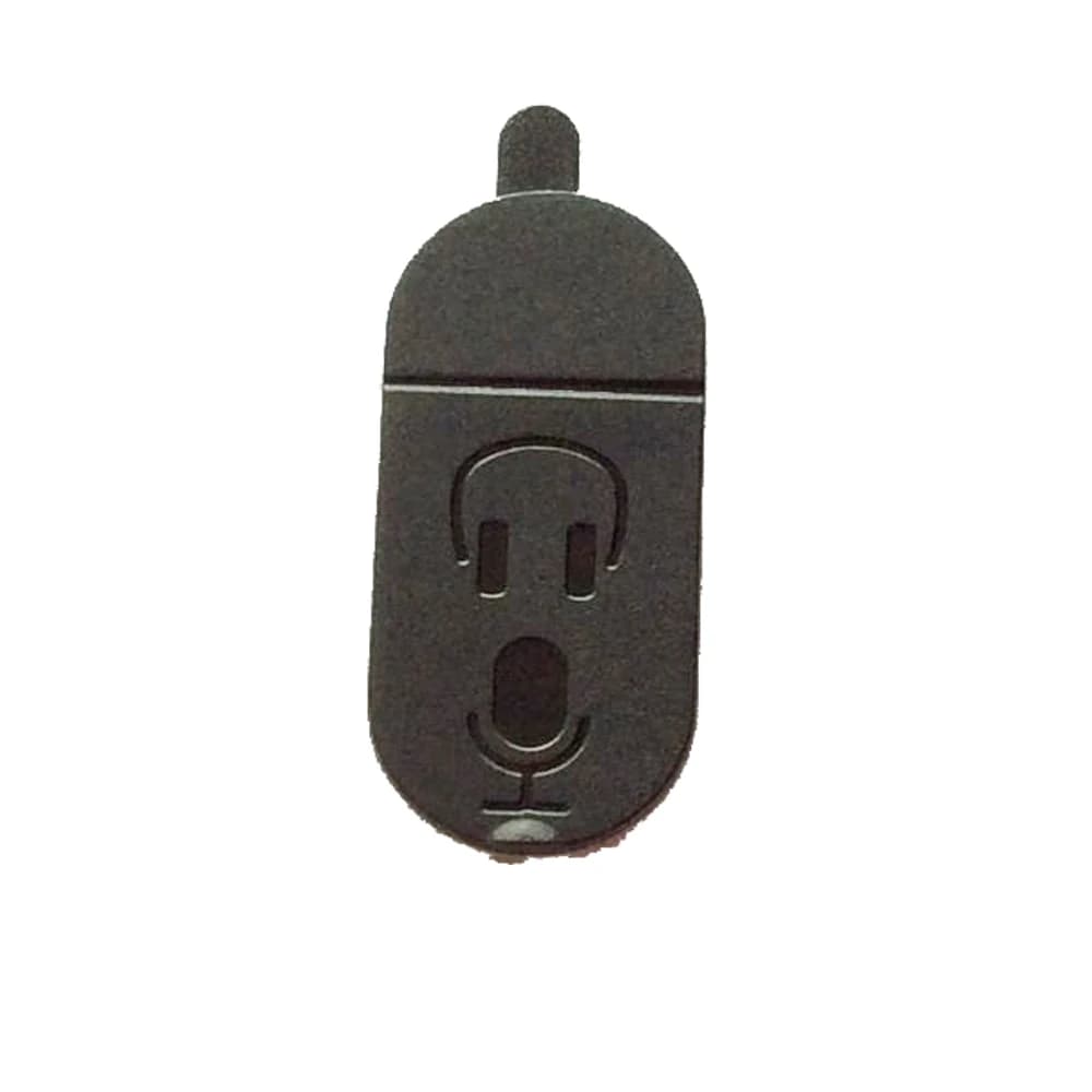 20X Della Polvere del Trasduttore Auricolare Della Copertura Per DTR620 DTR650 DTR550