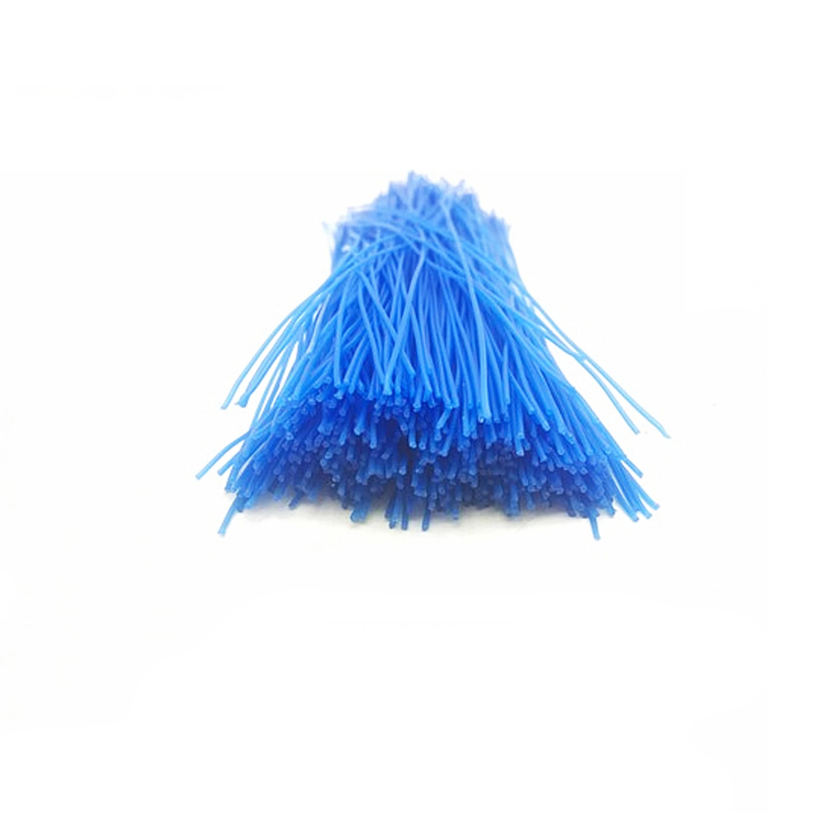 Linea di cera per colata di gioielli da 3mm 1 scatola strumento per la lavorazione del modello ad anello blu