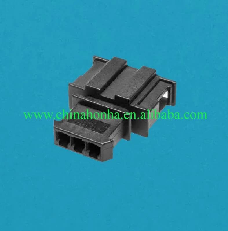 5 pz 3pin 4 pin 2.8mm6 fanali posteriori presa spina 191972713 191972714 connettore cablaggio automobile 191 972 714