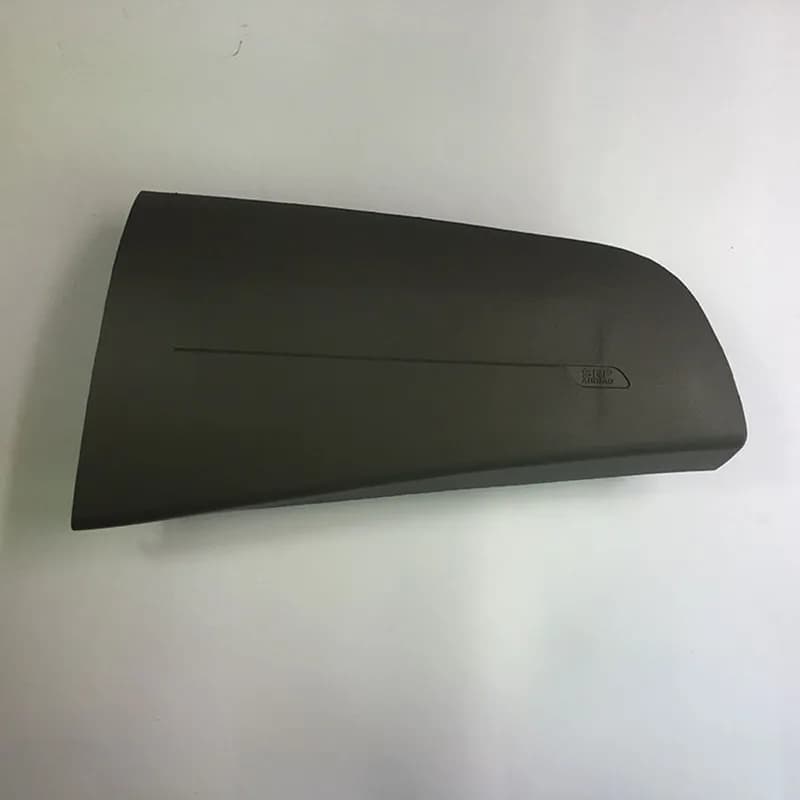 Plastic passenger cover for Renault Dacia