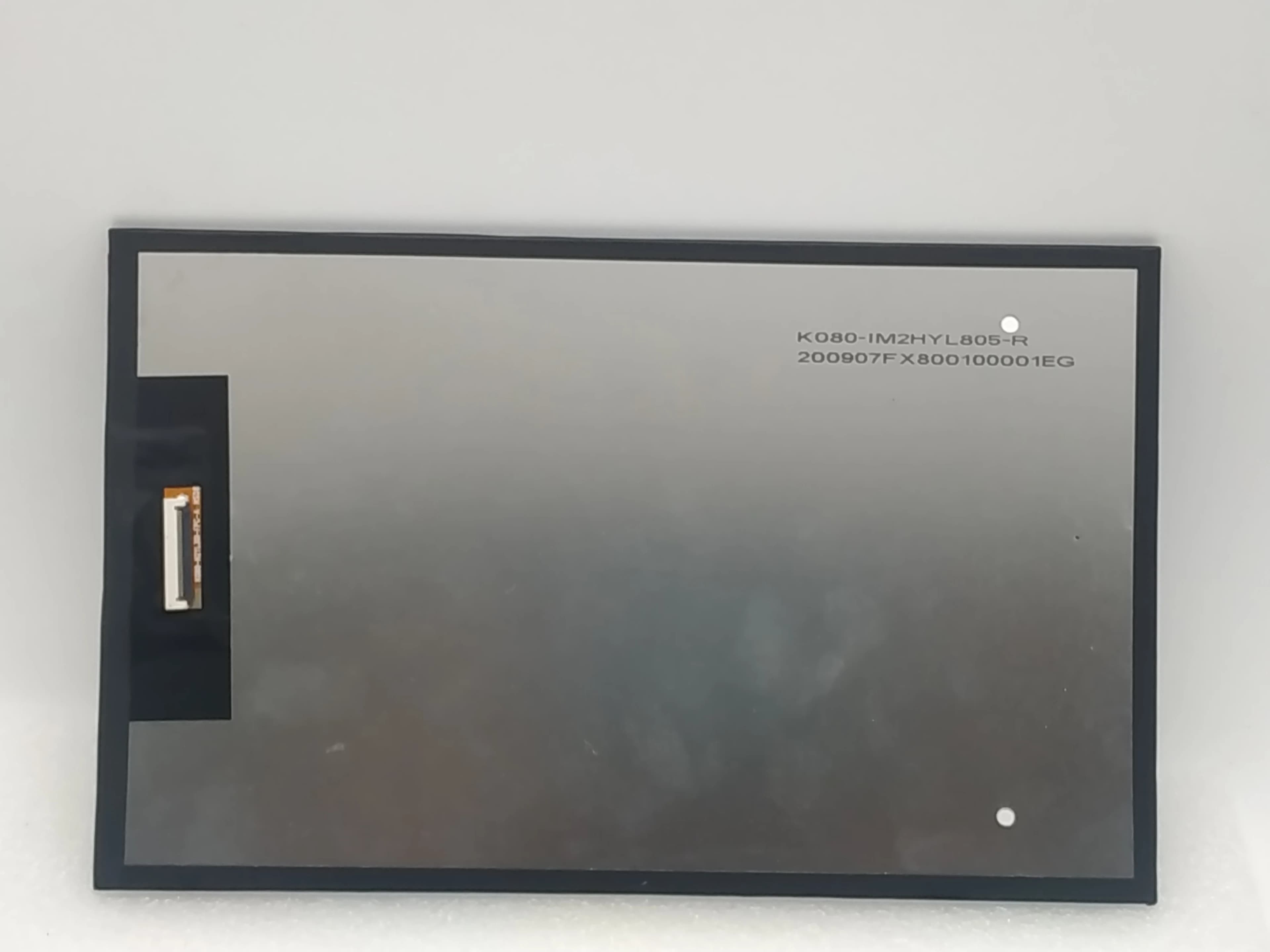 K080-IM2HYL805-R Schermo LCD per tablet da 8,0 pollici K080-IM2CH806-R K080-IM2C801-J