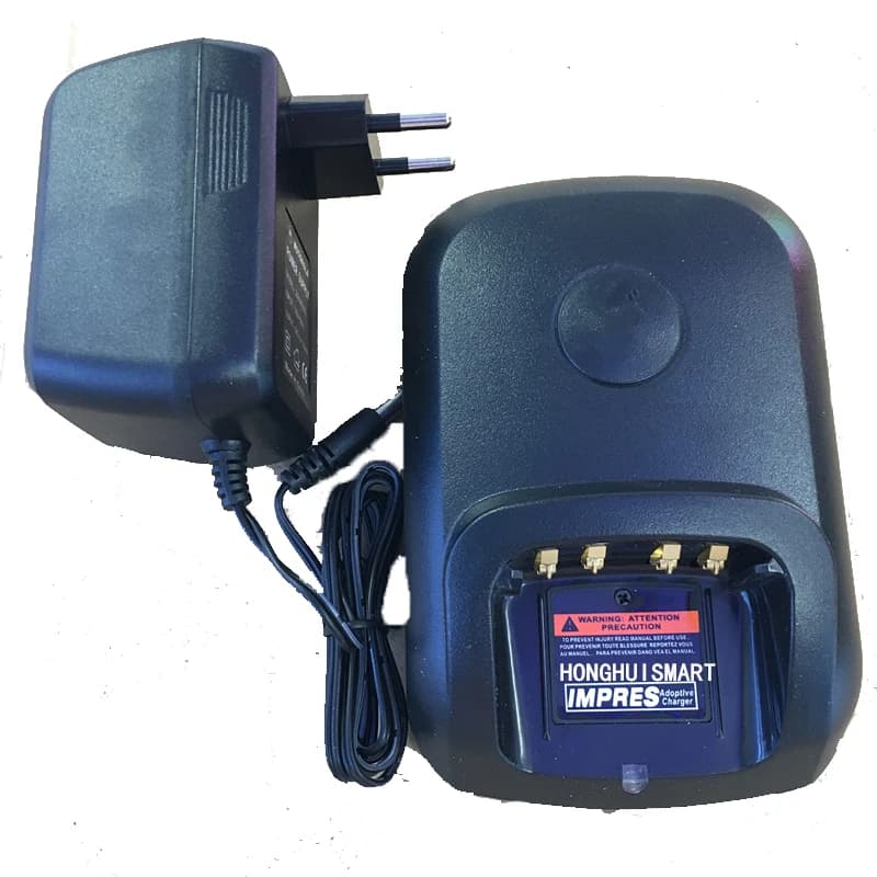 WPLN4226A caricabatteria per motorola XIR P8268 DP4400 DP4800 DP4801,DEP550,DEP570,DP2000,DP2400,DP2600 ecc walkie talkie 220V