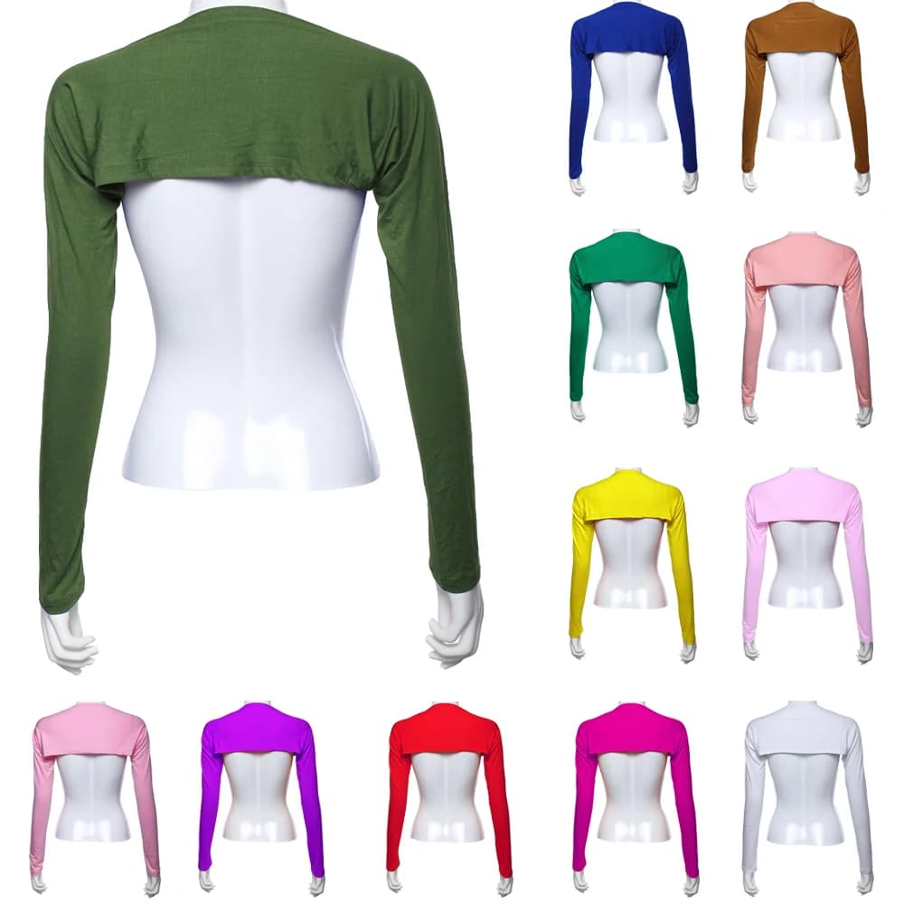 Moslem Sleeves Long sleeves Islamic sleeves Arm cover Sun protection Elastic cover Hijab Woman Islamic armrest in one piece