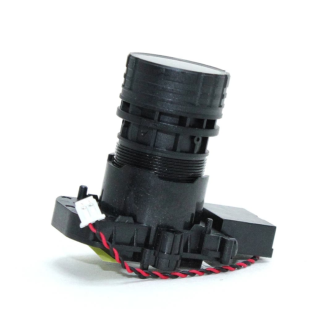 4K HD 6mm M16 8MP F0.95 M16 Mount Focale 1/2.7" IR cut + lens for IMX327/ camera card module IMX307/ IMX290/ IMX291