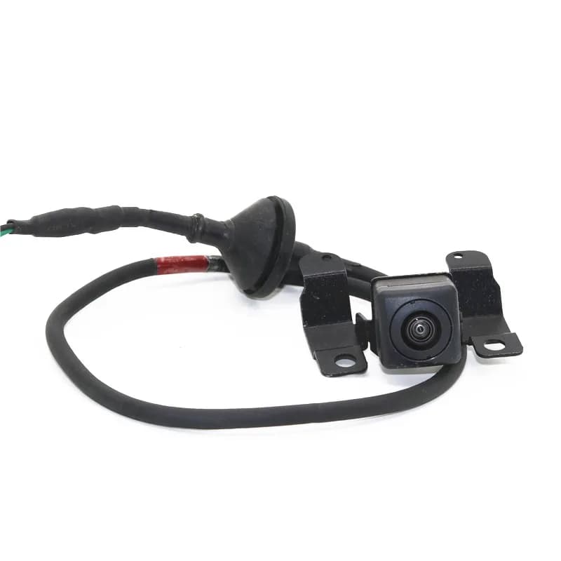 • Per Hyundai EQUUS 2011-2013 telecamera di parcheggio di backup del bagagliaio posteriore 95760-3N010