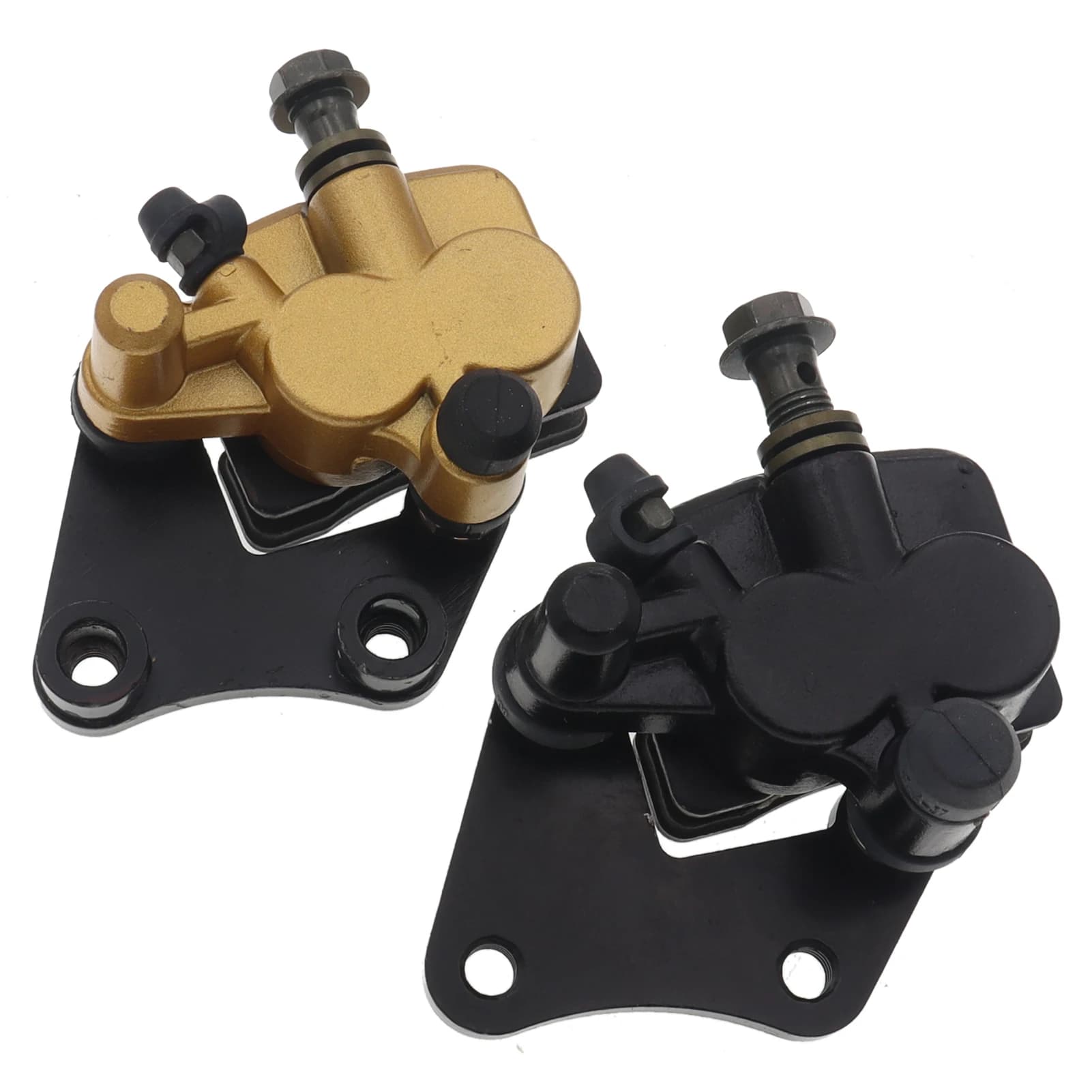 Pinza pompa disco freno anteriore moto per CRF50 110cc 125cc Dirt Pit Bike ATV