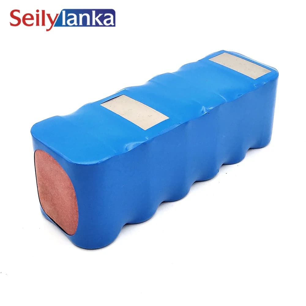 SC 3000mAh per proscenic 14.4V batteria pro806 Spazzatrice Robot aspirapolvere