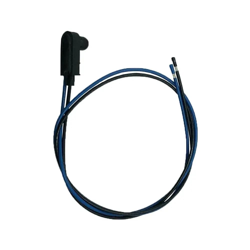 ESIRSUN Sensore di temperatura ambiente esterno esterno sotto lo specchio della porta adatto per Alfa Romeo Giulietta 940 (10-20), 71741017