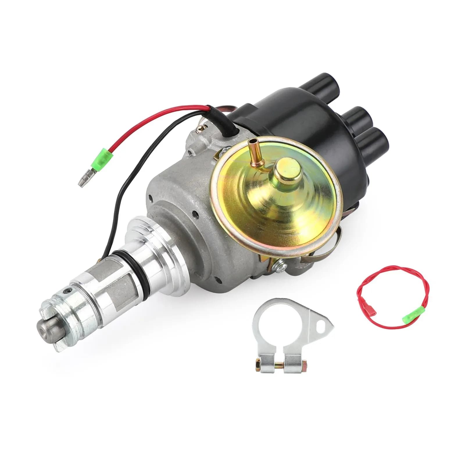 Distributore elettronico sottovuoto Artudatech distributore 25D/45D per accessori auto Mini MGB Austin