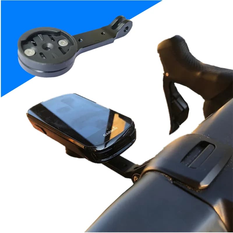 support for Garmin/XOSS/WAHOO Applicable to BMC slr01 tmr01 support for replacement code meter for GoPro code meter