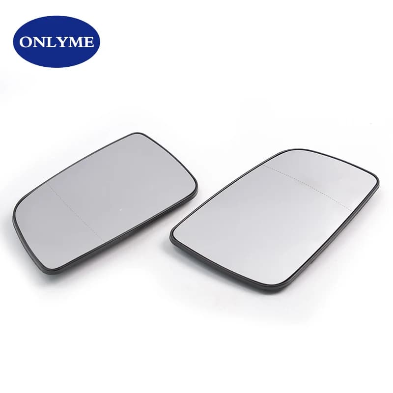 Vetro specchio riscaldato per auto per OPEL ASTRA G (1998 99 2000 01 02 03 04)