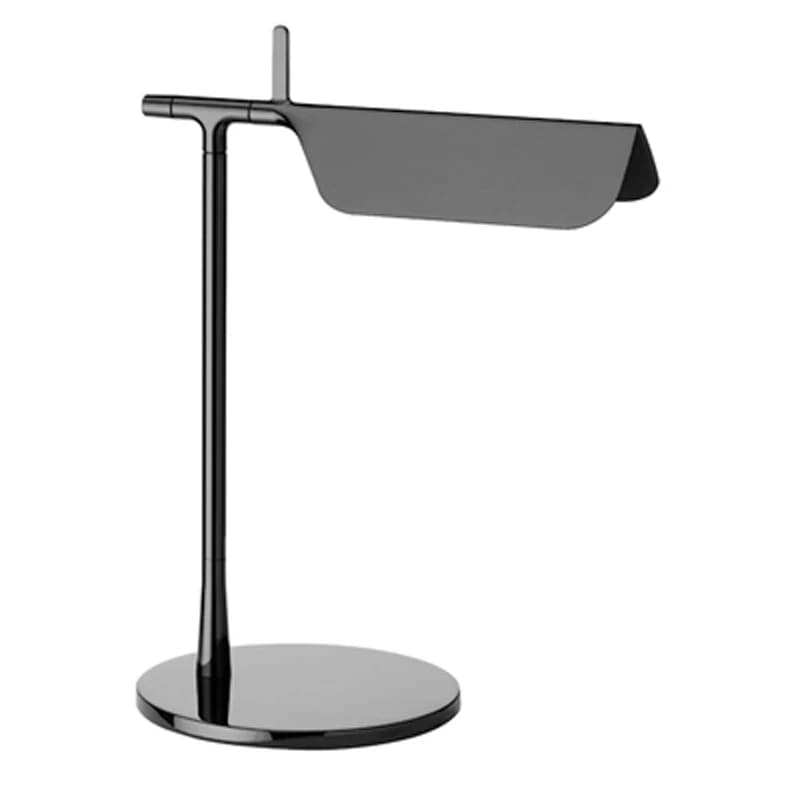 Lampada da tavolo moderna Lampada da notte da scrivania a LED Lampada da lettura nordica Illuminazione a LED Lampada da tavolo da lavoro per ufficio desktop