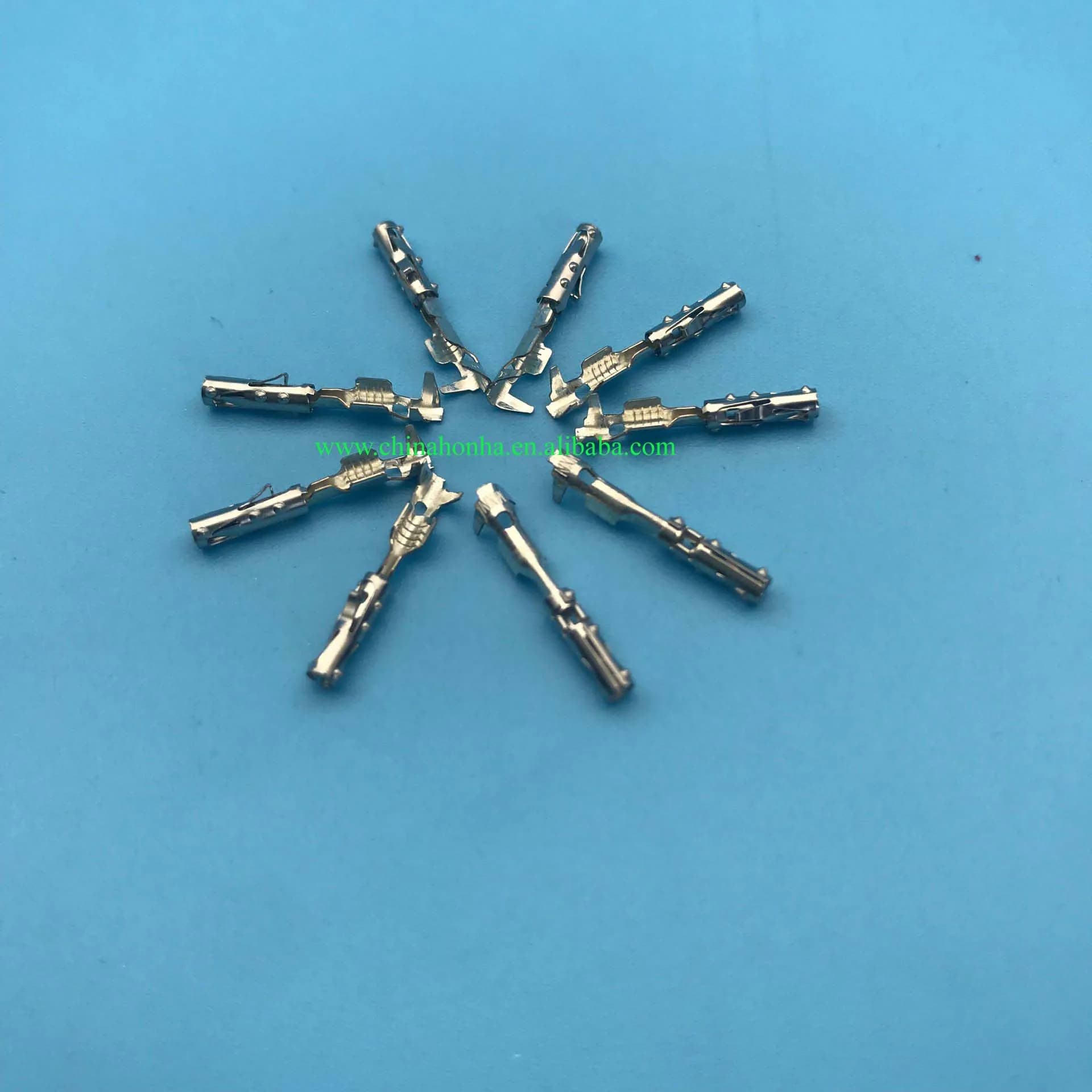 Per la riparazione e la sostituzione del cablaggio automobilistico Terminale piccolo, pin 643221029 0643221029 Cavo 18-22 AWG