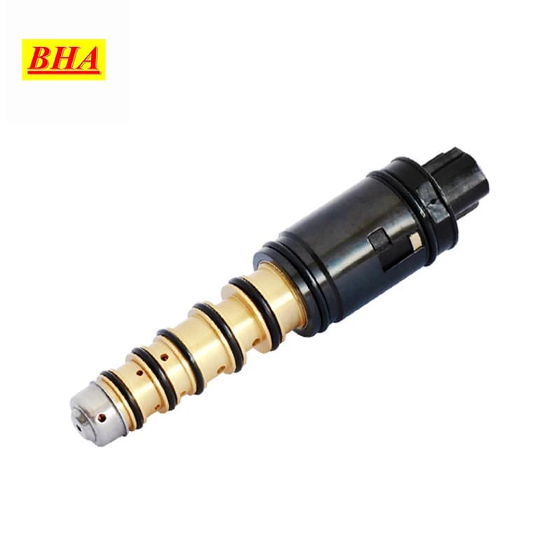 Denso 6 seu16c valvola di controllo elettronica per TOYOTA CAMRY 07 08 09 per Chrysler 200 per Dodge Journey per Lexus IS F /Scion xD