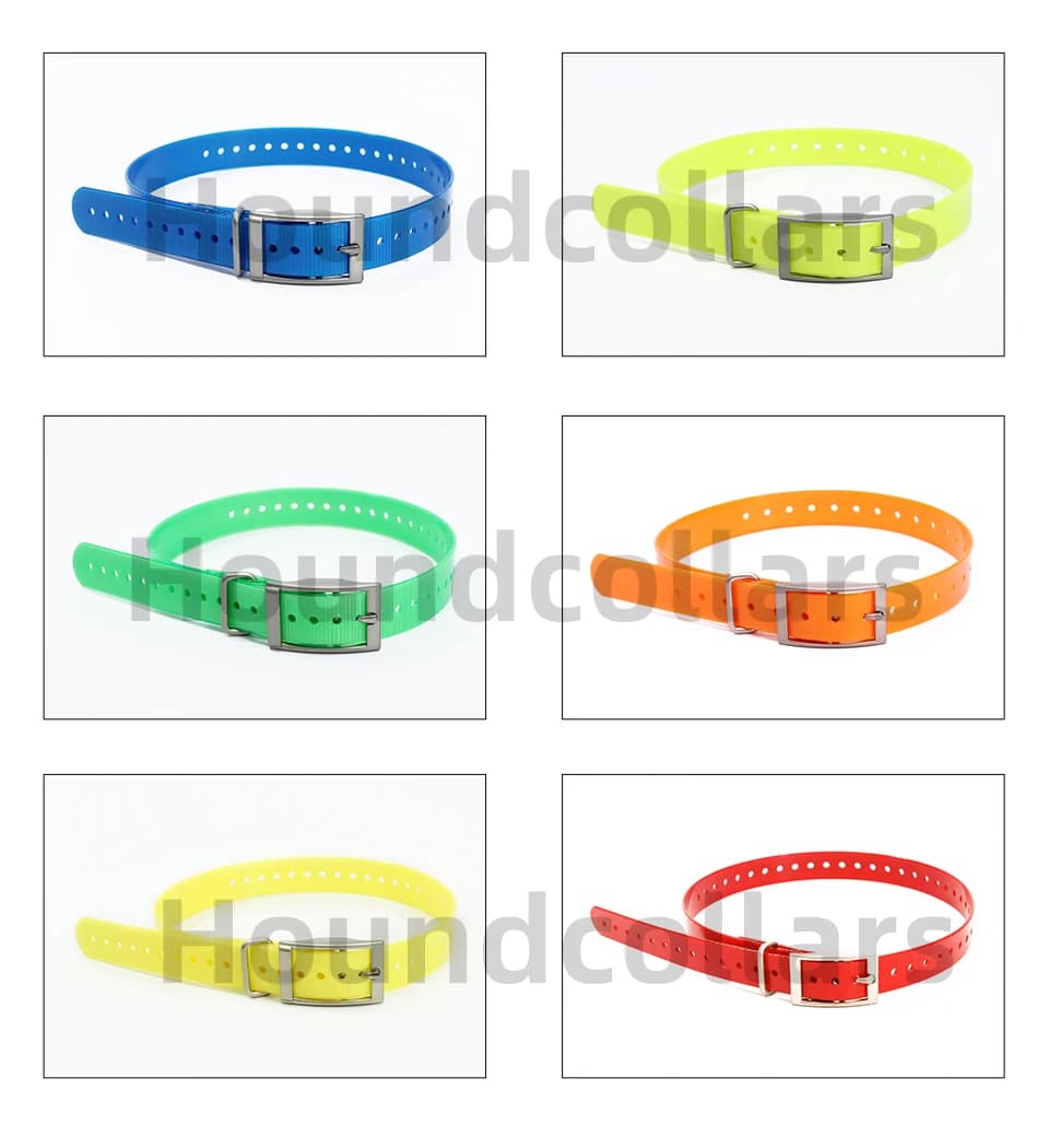 Collare per cani in nylon Guinzaglio per animali domestici regolabile per collari per cani di taglia grande Accessori Guinzagli per animali domestici Forniture per cani in piombo impermeabili