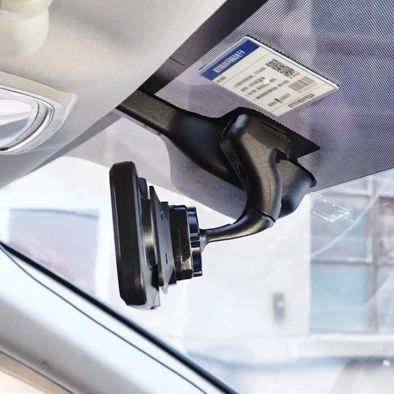 HGDO support for DVR for car for rearview mirror supports for video recorder support for DVR support for GPS car recorder Dash Cam customizable