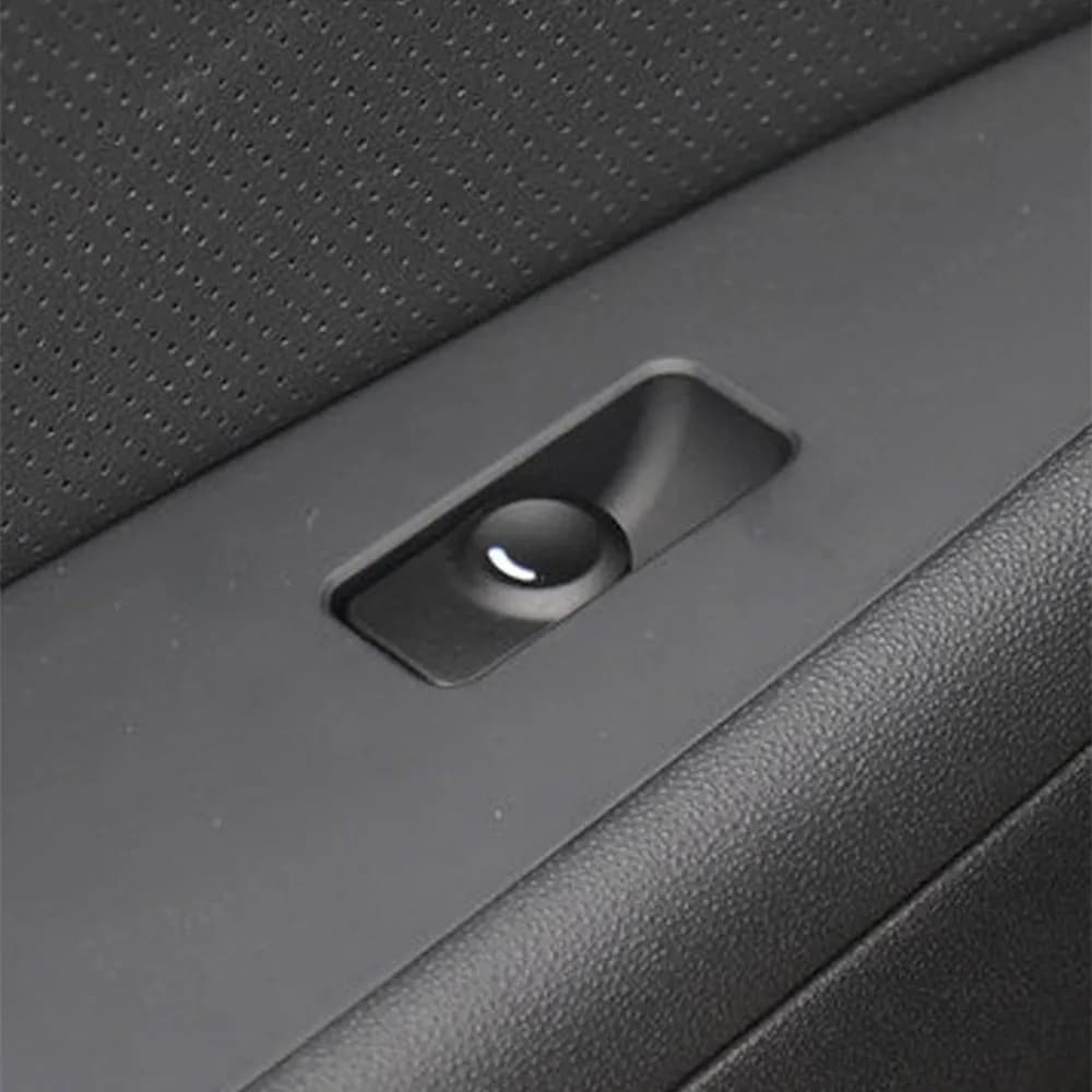 Muslimmuslimate Window litfer switch lato conducente per Hyundai i30 I30cw 2008-2011 lato passeggero pulsante anteriore destro