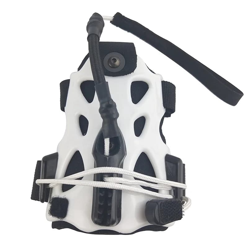 Allenatore di Tennis professionale Serve palle macchina strumento di allenamento sportivo corretta postura del polso accessori per lo studio automatico