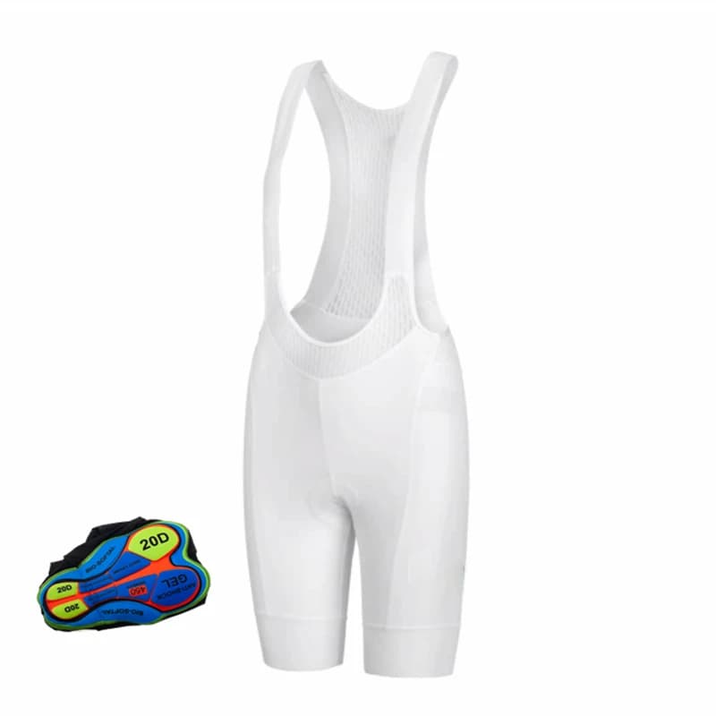 Abbigliamento da Mountain Bike pantaloni da ciclismo pantaloncini da ciclismo 2021 maglia da ciclismo ad asciugatura rapida Set MTB abbigliamento da bici da strada traspirante