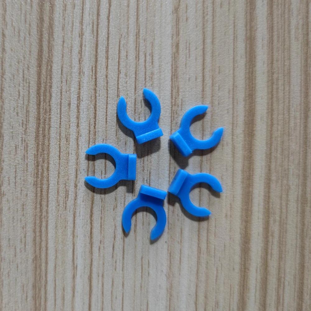 Tronxy 2pcs 3D Printer Tube Locking Pneumatic Connector Slide Fall Off Prevent 3D Printer Reprap Parts Clasp Lock