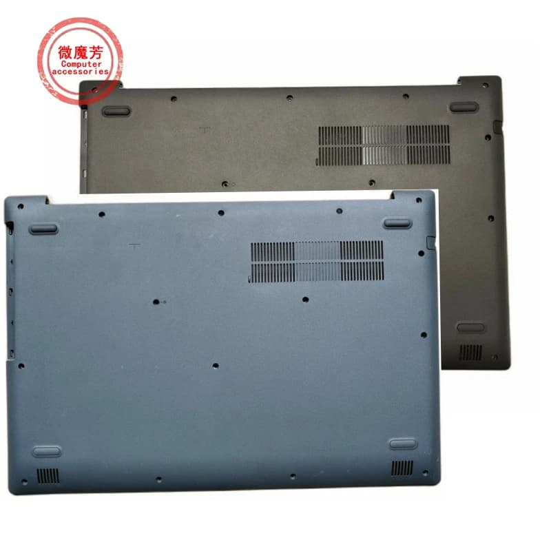 Custodia inferiore per Laptop per Lenovo IdeaPad 5000 320-17 320-17IKB custodia inferiore