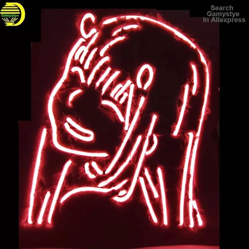 ZERO TWO Insegna al neon Lampade da parete su misura Party Cute Shop Window Ristorante Decorazione di compleanno Arredamento estetico della stanza Kawaii
