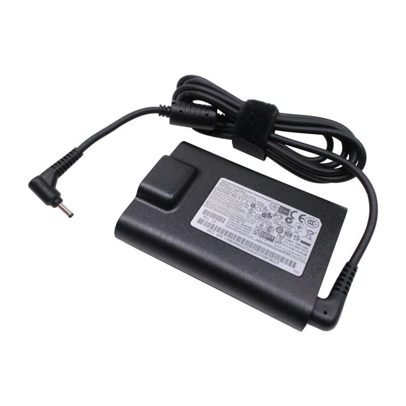 Nuovo 19V 2.1A 40W 3.0*1.1mm PA-1400-24 Caricatore Del Computer Portatile Per Samsung Serie 9 AD-4019SL Ultrabook AC adattatore