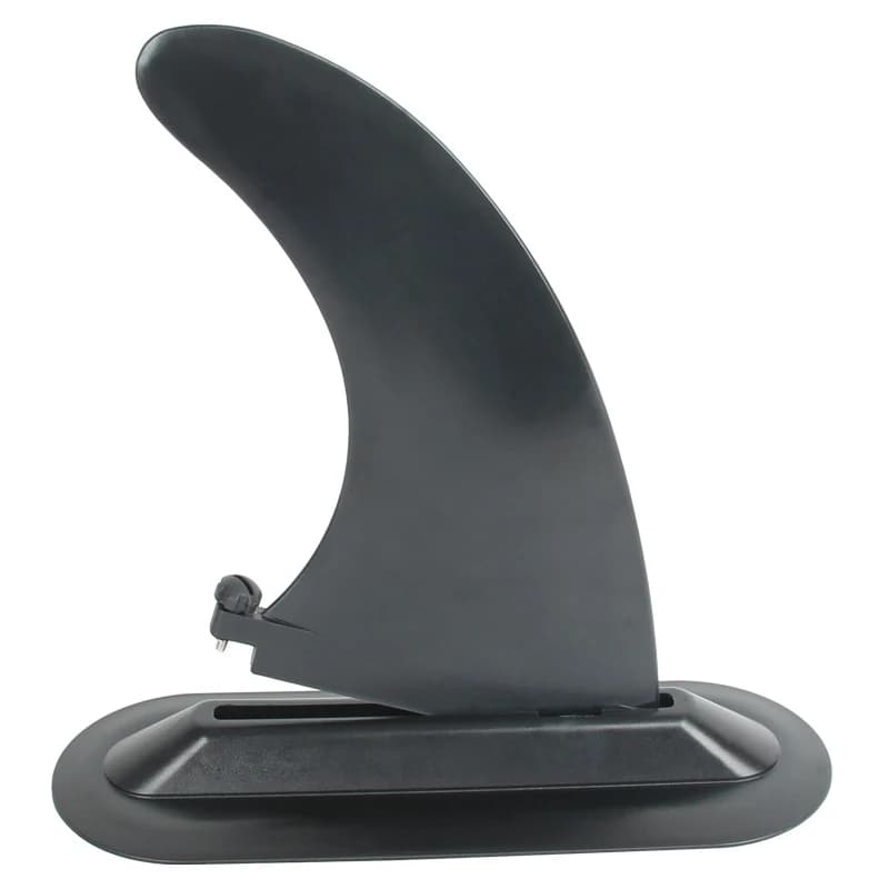 Surf water wave fin SUP accessorio stabilizzatore stand up paddle board tavola da Surf vite pinna centrale