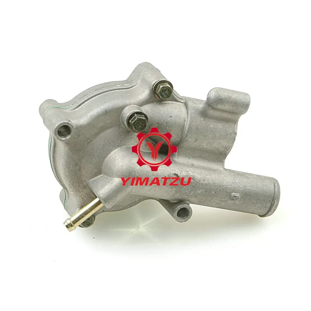 Hsun ATV UTV Parts pompa dell'acqua Comp per HS700ATV 700CC Quad Bike Massimo,Supermach,Bennche 19700-0004-0000