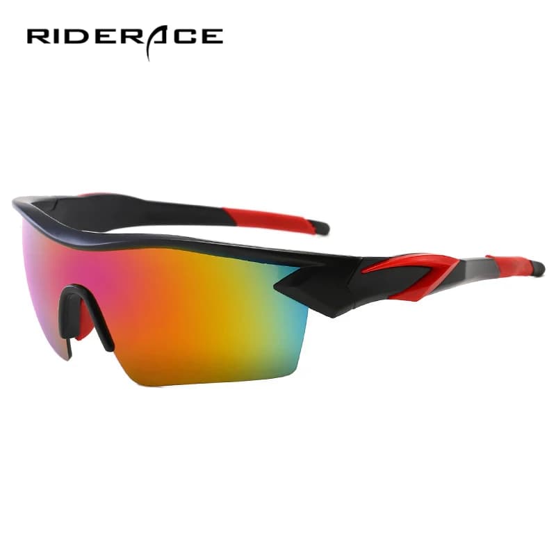 Bicycle Glasses Outdoor Sports Mountain Bike Cycling Glasses Road cycling Sunglasses for motorcycle Oculos Cycling RR7425