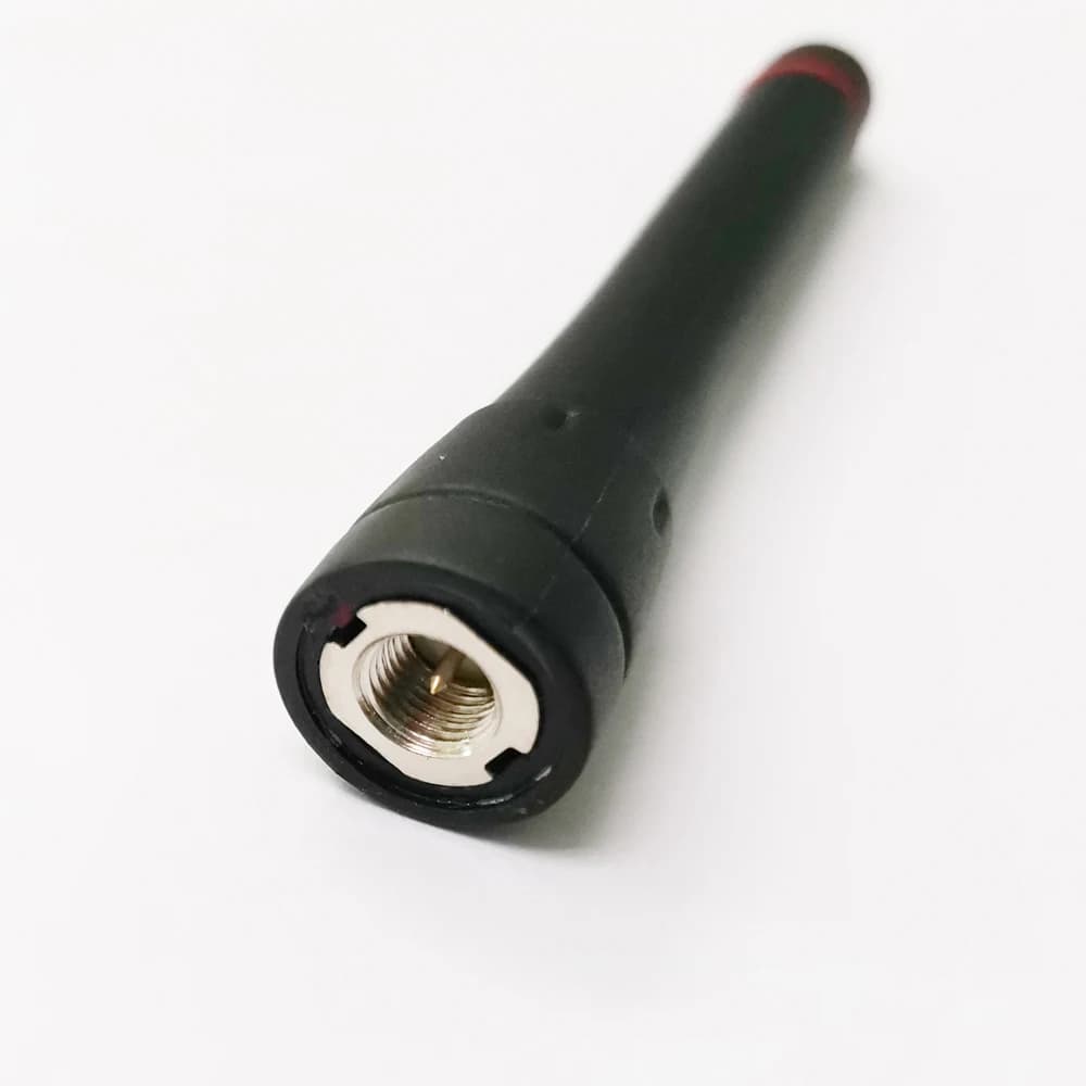 Antenna UHF da 20 pezzi 380-430MHZ per Walkie talkie serie Sepura STP