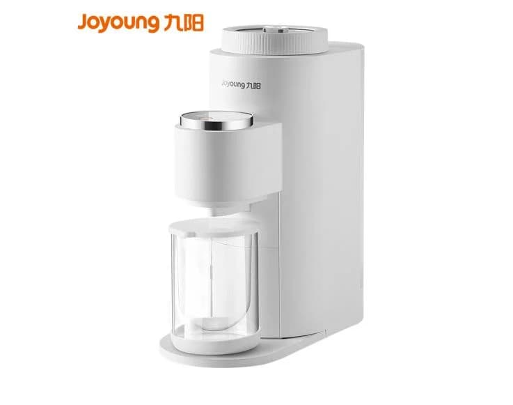 Joyoung domestico Latte di Soia Maker 0.24L Ksolo Completamente Automatico Mini DJ02E-X01 casa spremiagrumi ufficio frullatore rapido 230V