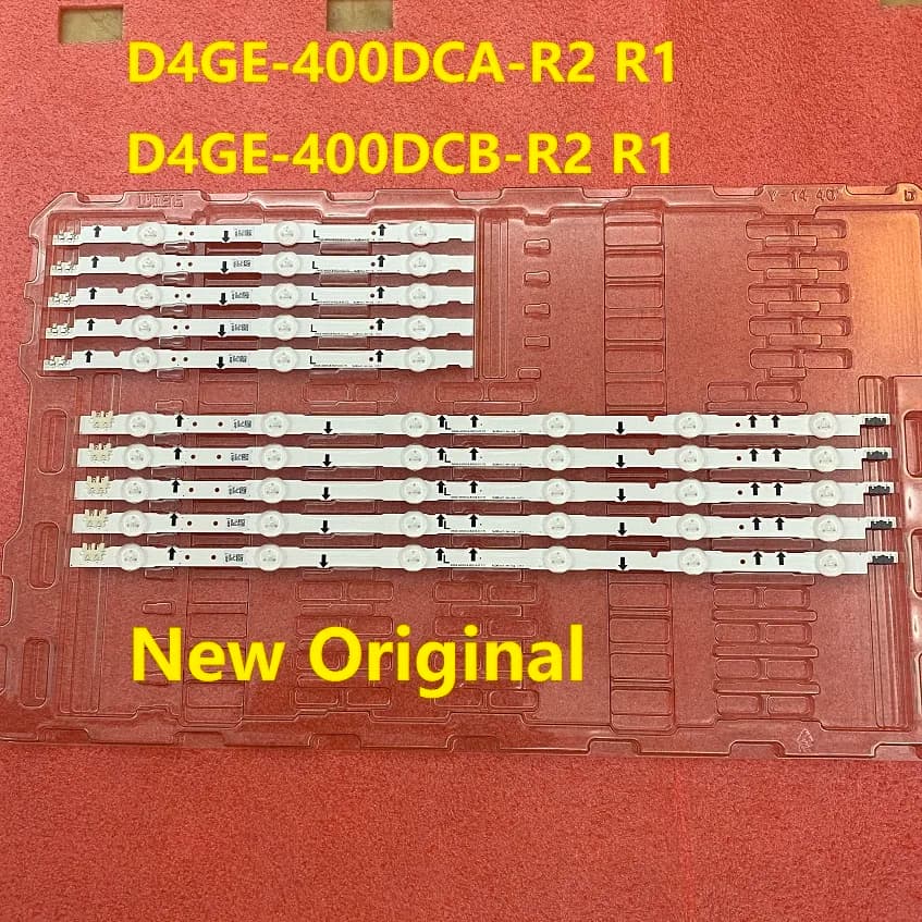 LED Backlight Strip For Samsung UE40H6470SS UN40J5300 UN40H5550 UN40J5500AG UN40J6400AG UN40J5300AG UN40H5550AG UE40H6640