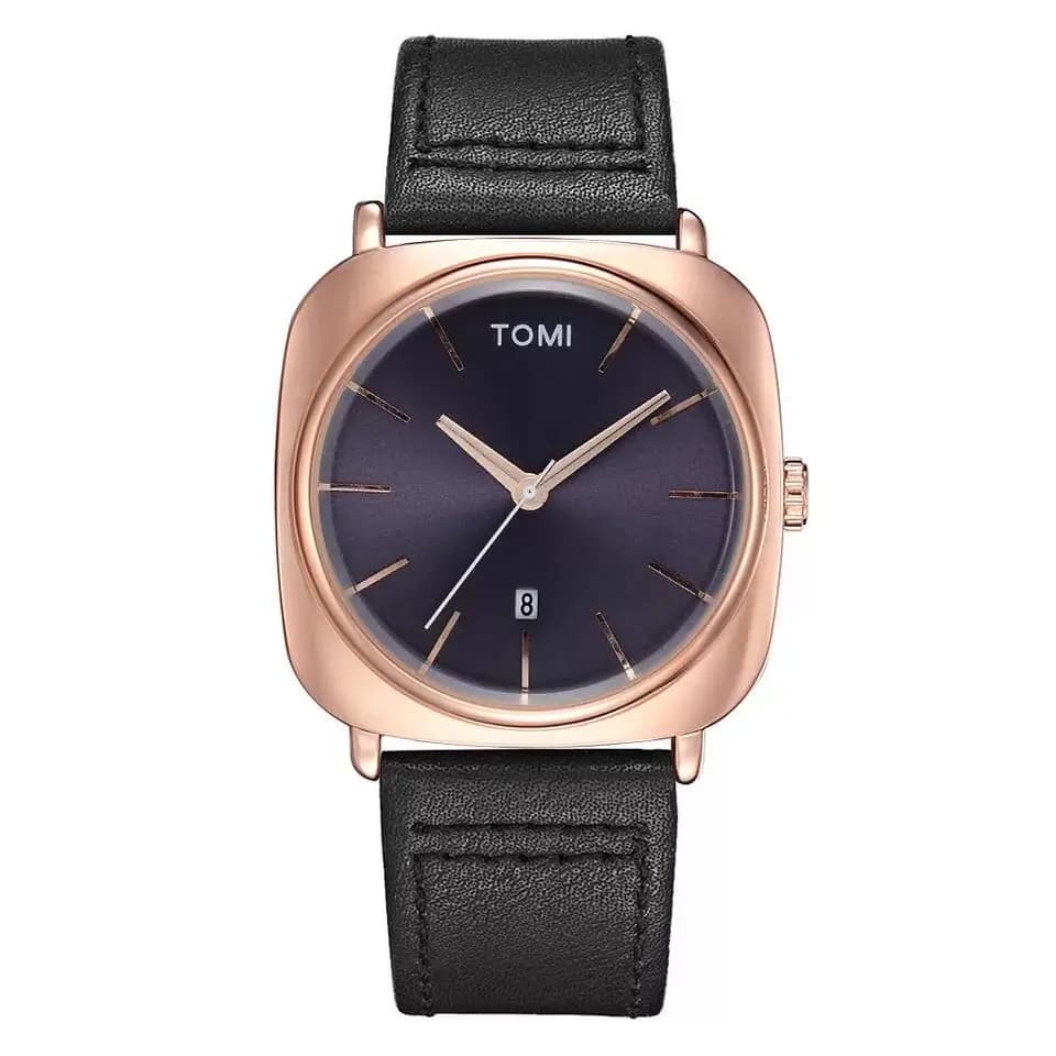 Pair of Unisex Men's Watch Transparent Dial Watches For Men's Fashion Minimalist Women's Wrist Watch Quartz Reloj
