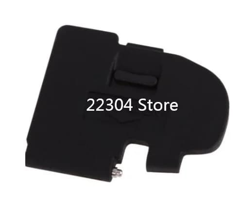 NUOVO Sportello del coperchio della batteria per CANON per EOS 5D Mark II 5D2 5DII Parte di riparazione della fotocamera digitale