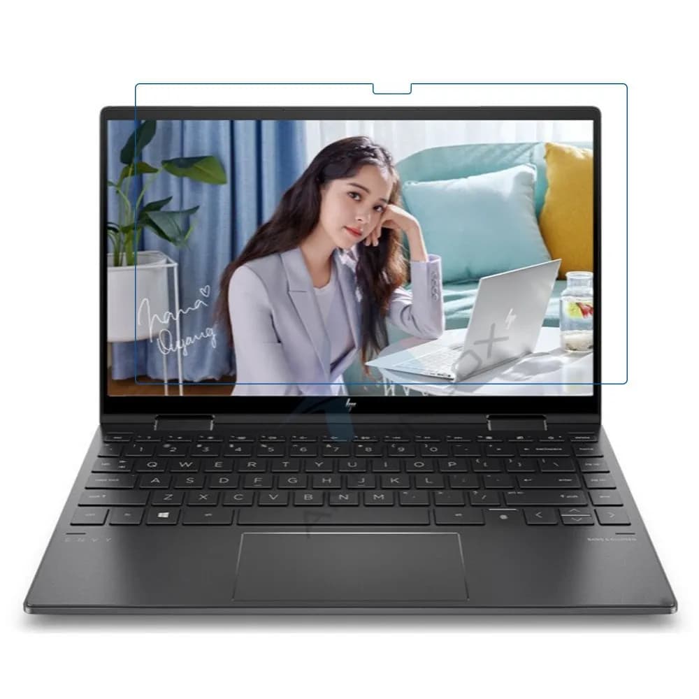 Nuovo 2 Pz/lotto Antiriflesso OPACO PET Protezione Dello Schermo Per HP ENVY X360 13-AY 0056AU 13.3 pollici Pellicola Protettiva Del Computer Portatile