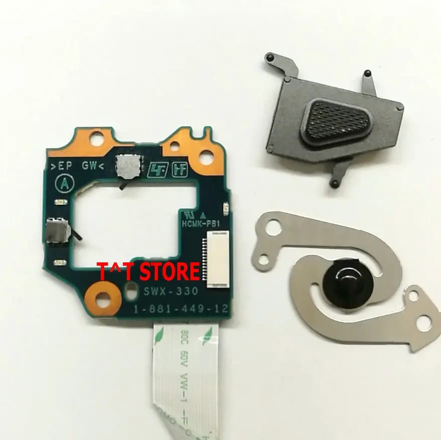 Original SWX-330 for VPCZ1 PCG-31113W PCG-31111T PCG-31112W printed wiring board with cable 1-881-449-12 free shipping